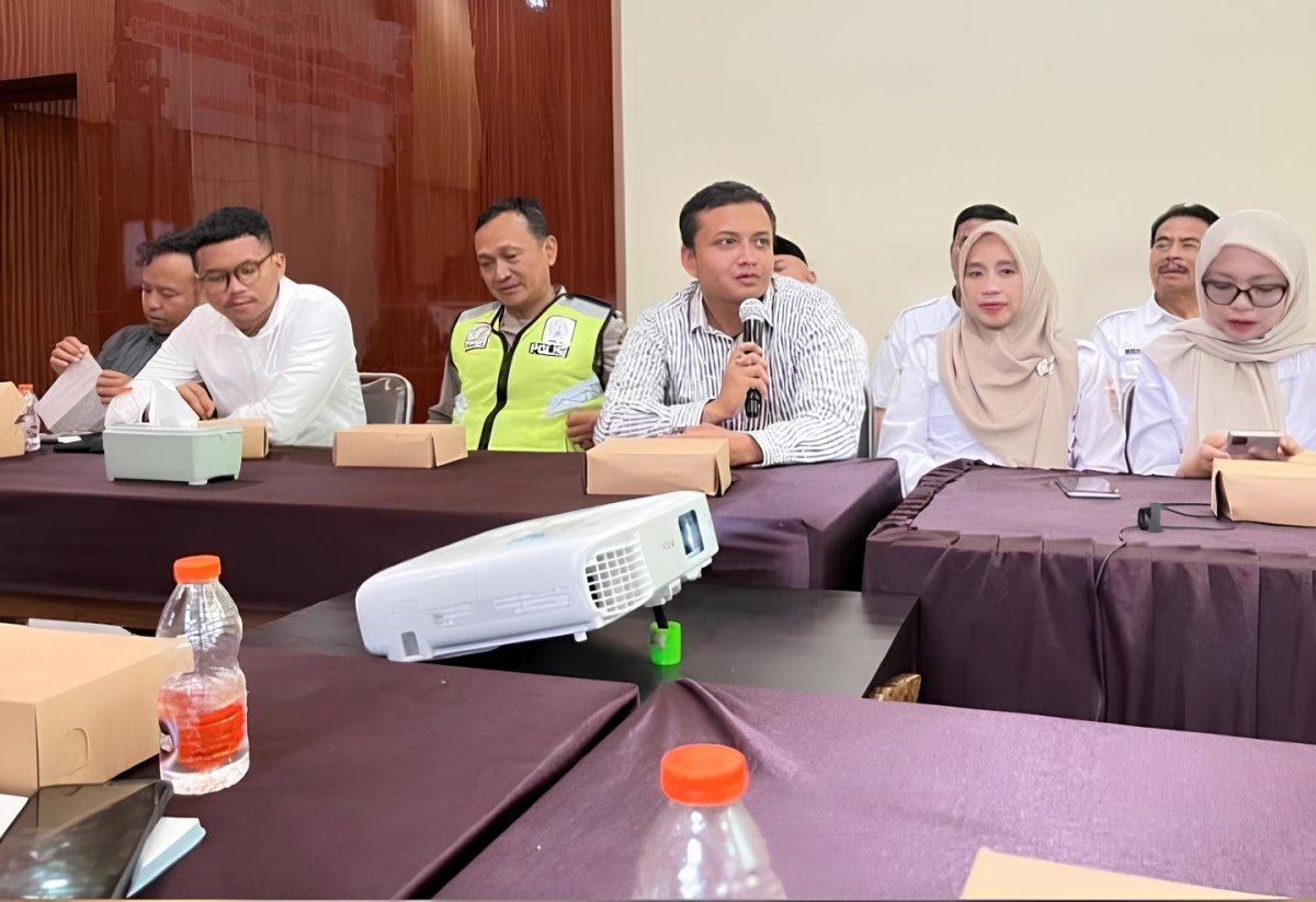 Wisam Nusantara: Sebuah Cerita Dibalik Pentingnya Integritas, Pengabdian dan Komunikasi Seorang Koordinator MBG