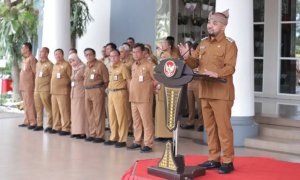 Pemkot Batu Hormati Proses Hukum dan Verifikasi Ulang Pedagang, Soal Kasus Dugaan Jual Beli Lapak PKL Alun-Alun Kota Batu