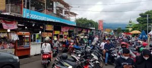 Lama Terkatung, Publik Desak Polres Batu Percepat Usut Kasus Dugaan Transaksi Jual Beli Lapak PKL Alun-Alun Kota Batu