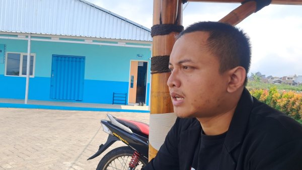 Koordinator BGN Pujon, Wisam Zuhdi: Komunikasi dan Sinergi Kunci Keberhasilan Program MBG
