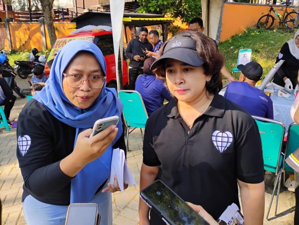Bulan Kesadaran Katarak, Ishk Tolaram Eye Centre Berikan Harga Diskon Operasi di CFD