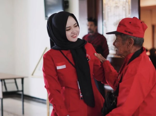 DPRD Kota Batu Kawal Penyediaan Rumah Layak Huni dan Percepatan PSU, Amirah Ghaida Dayanara: Hunian Sehat Hak Dasar Rakyat, Demi Mewujudkan Keadilan Sosial