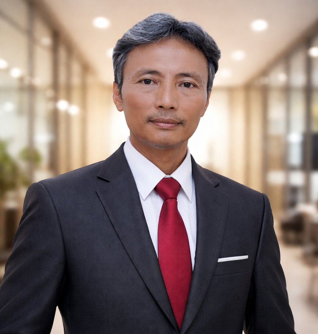 Praktisi HAM, Dany Tri Handianto Minta Dugaan Pemalsuan Dokumen Dikecualikan dari Ketentuan Daluwarsa