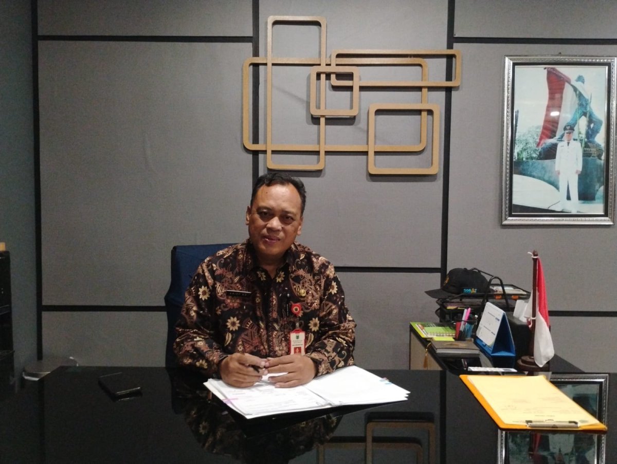 Tunggu Rekomendasi Kementrian Kehutanan, Disperkim Kota Batu Bakal Sosialisasikan TPU Bersama KPH Malang dan Pemdes Oro-Oro Ombo
