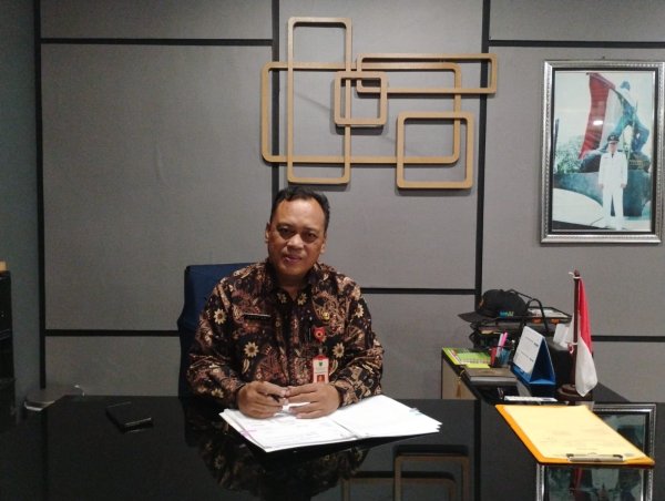 Tunggu Rekomendasi Kementrian Kehutanan, Disperkim Kota Batu Bakal Sosialisasikan TPU Bersama KPH Malang dan Pemdes Oro-Oro Ombo