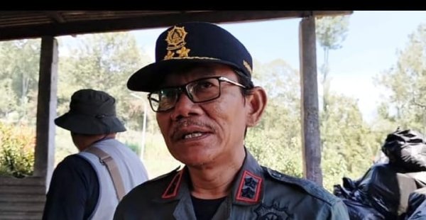 KPH Perhutani Malang Dukung Pemkot Batu, Rencana Pemanfaatan Dua Hektar Lahan untuk TPU Kota Batu di Jalibar