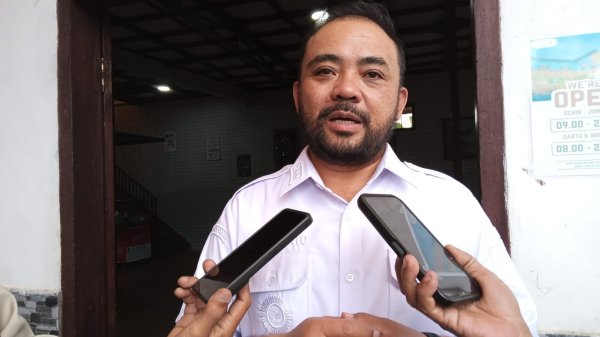 Rakor Forum APEL Jadi Komitmen Pemkot Batu Tampung dan Serap 54 Aspirasi dan Usulan dari Desa