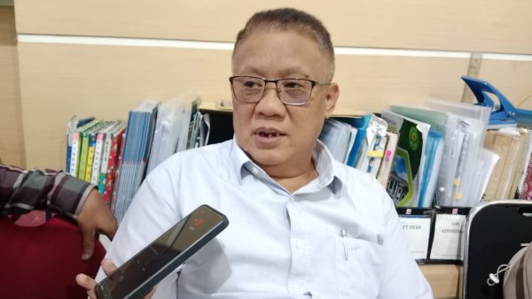 Rencana Pemanfaatan Dua Hektar Lahan untuk TPU Kota Batu di Jalibar, Pemdes Oro-Oro Ombo Minta Sosialisasi Dulu ke Warga