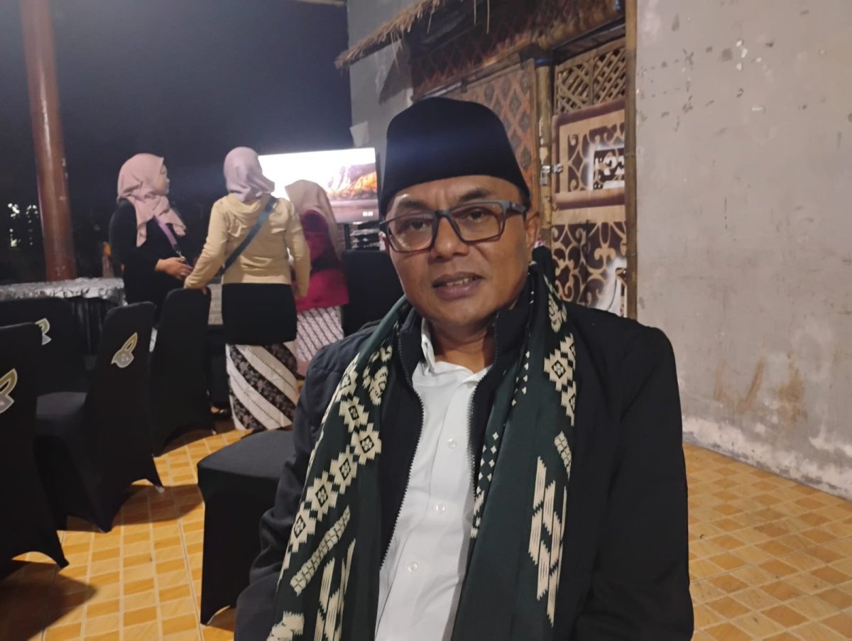 Hadirkan Cak Percil dan Guyon Maton, Kelurahan Temas Gelar Bersih Desa ke-172 Masyarakat Sambut Baik dan Antusias