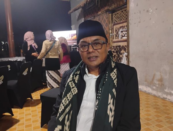 Hadirkan Cak Percil dan Guyon Maton, Kelurahan Temas Gelar Bersih Desa ke-172 Masyarakat Sambut Baik dan Antusias