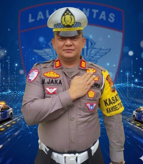 Sambut Akhir Pekan Meriah, Satlantas Polres Batu Siapkan Skema Pengalihan Arus Lalin Antisipasi Kemacetan