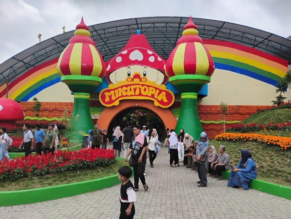 Sambut HUT Kota Batu ke-25, Mikutopia Manjakan Wisatawan Malang Raya Masuk Gratis Selama Tiga Hari, Catat Tanggalnya